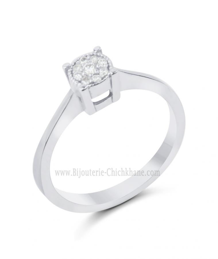 Bijoux en ligne Solitaire Diamants 64450