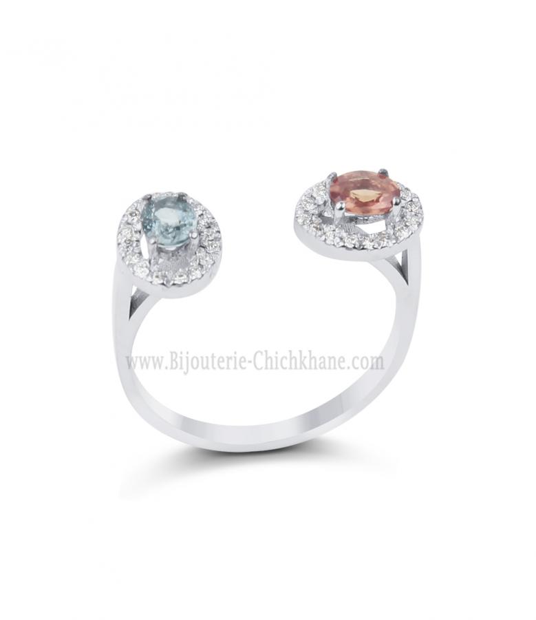 Bijoux en ligne Bague Diamants 64459