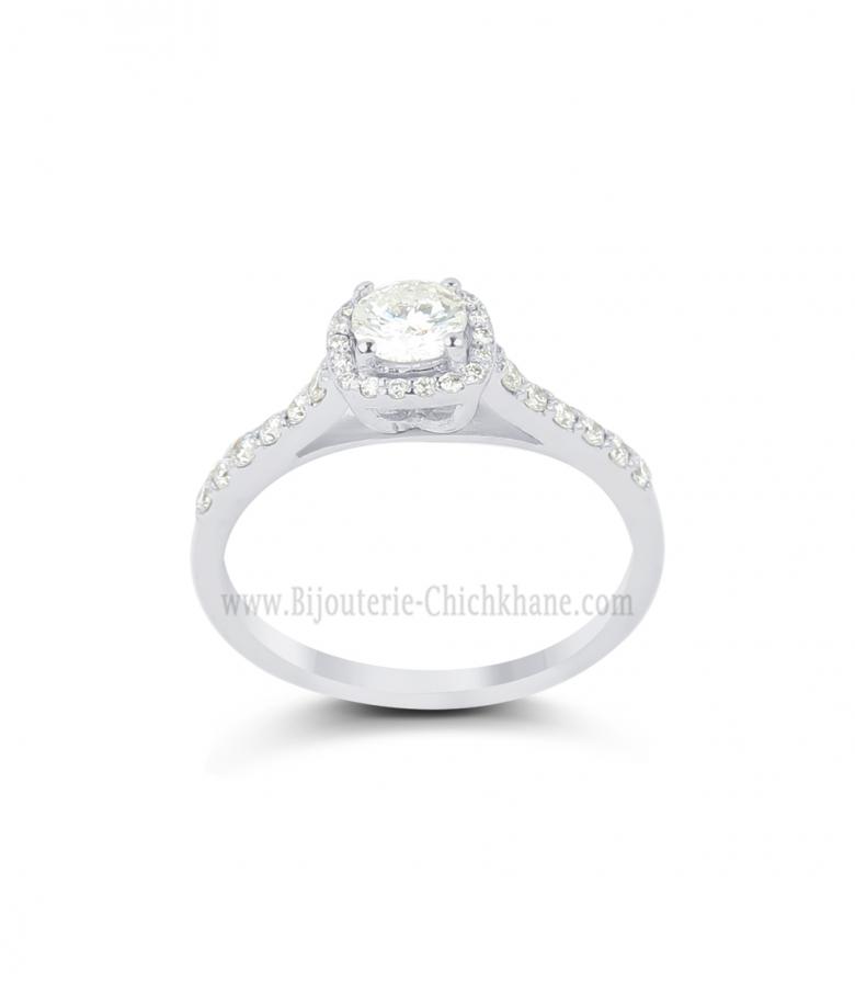 Bijoux en ligne Solitaire Diamants 64460
