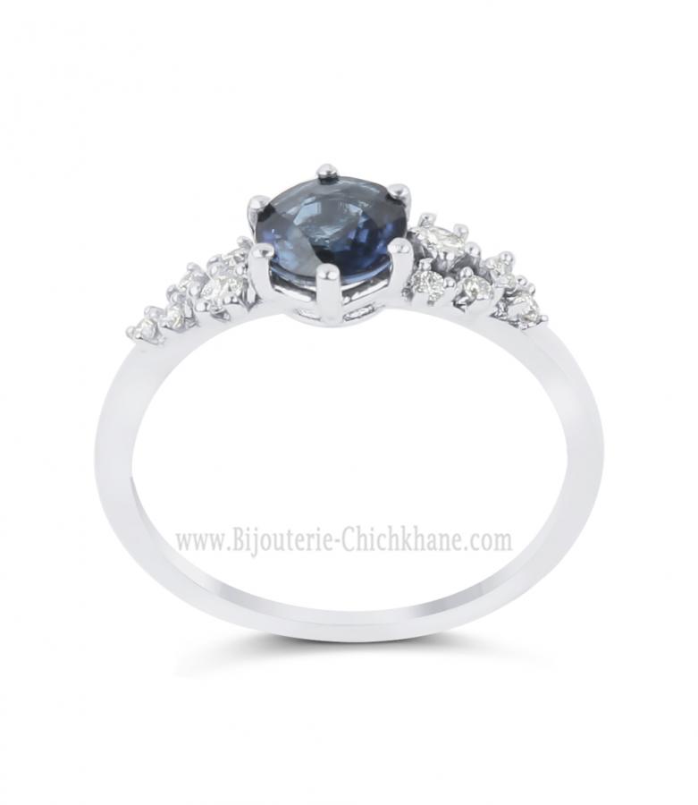 Bijoux en ligne Solitaire Diamants 64483