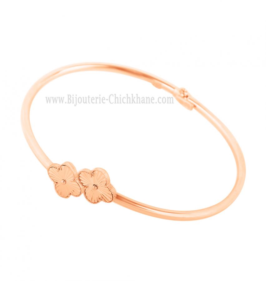 Bijoux en ligne Bracelet Zircon 64850