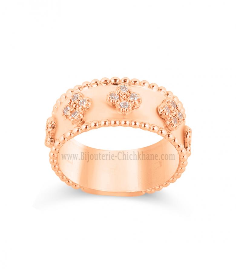 Bijoux en ligne Bague Zircon 64856