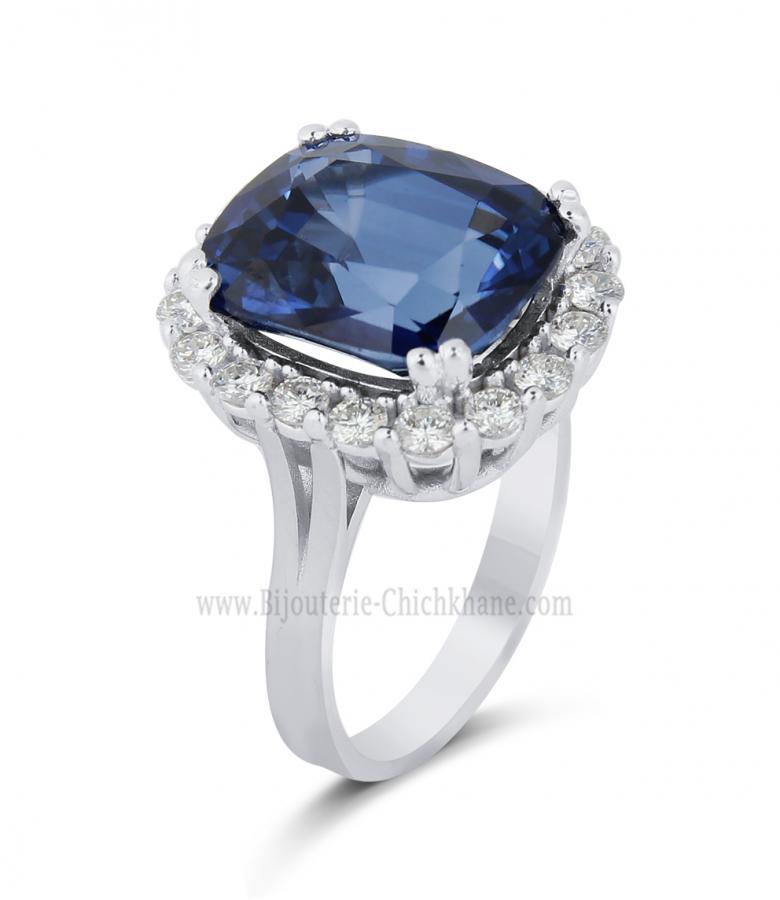 Bijoux en ligne Bague Diamants 64931
