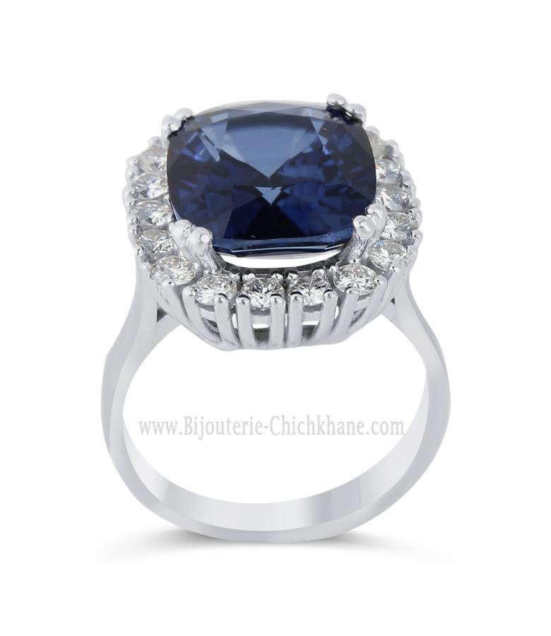 Bijoux en ligne Bague Diamants 64932