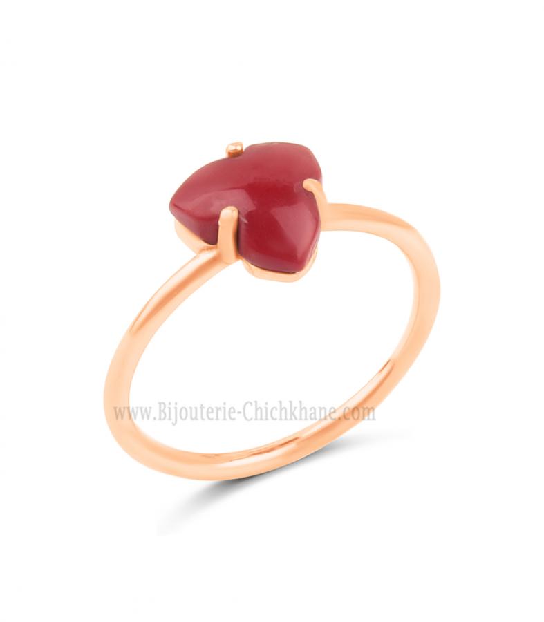 Bijoux en ligne Bague Non Serti 65536