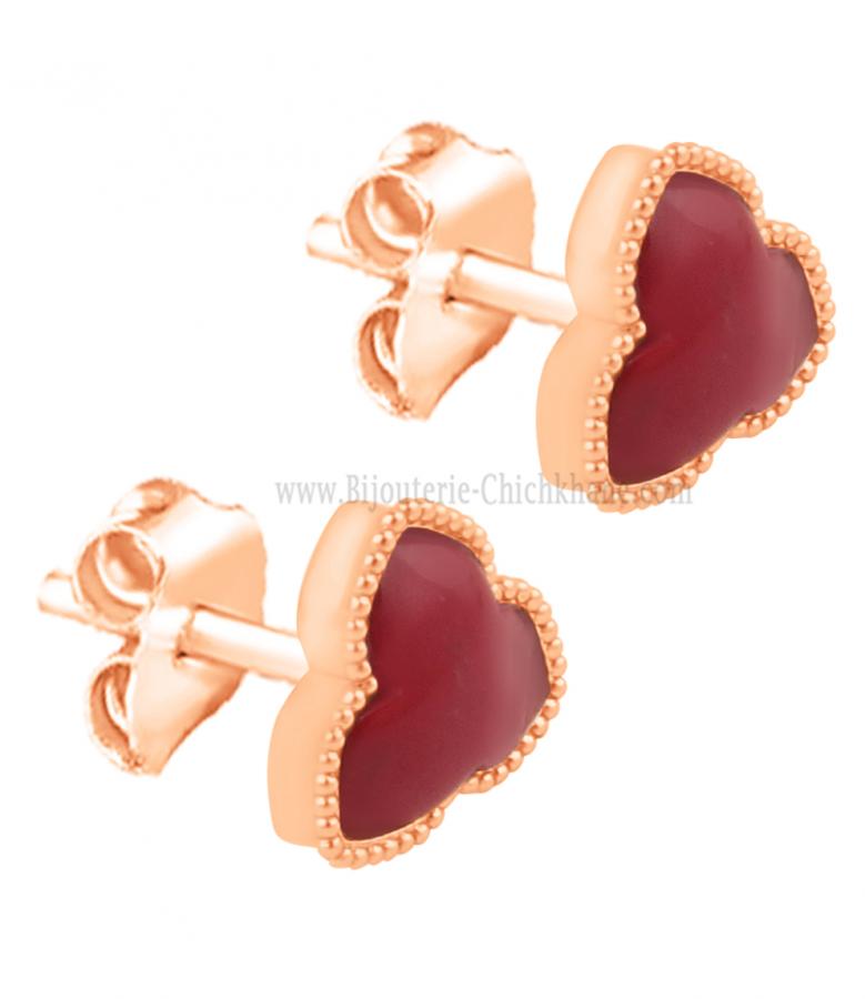 Bijoux en ligne Boucles D'oreilles Non Serti 65586