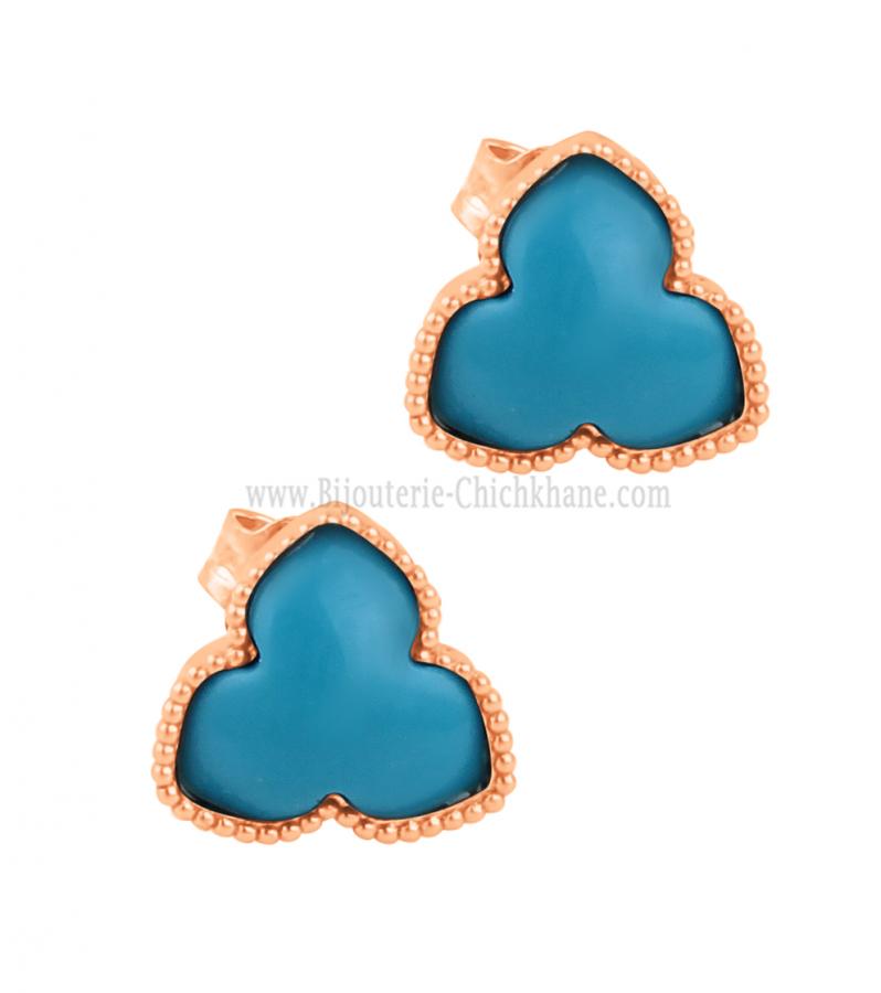 Bijoux en ligne Boucles D'oreilles Non Serti 64952