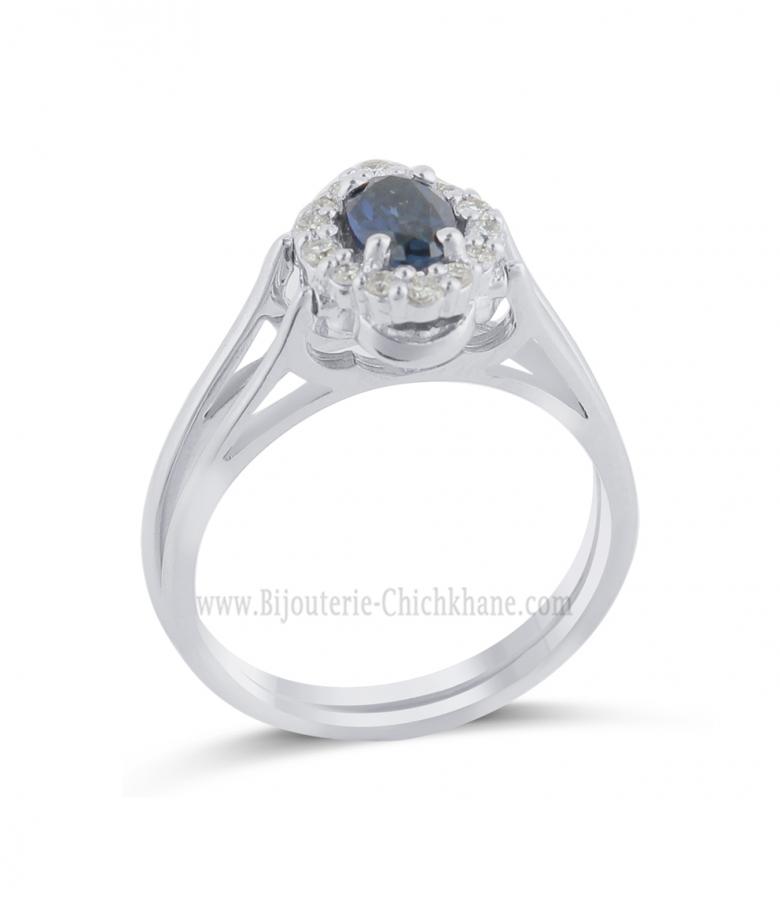 Bijoux en ligne Bague Diamants 64963