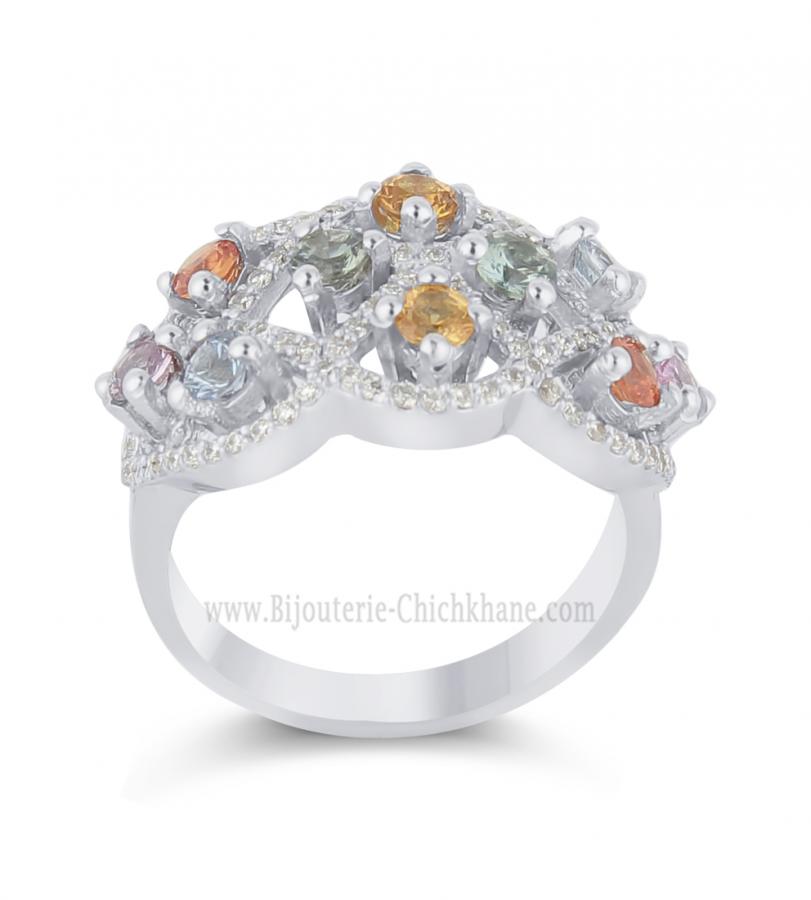 Bijoux en ligne Bague Diamants 64965
