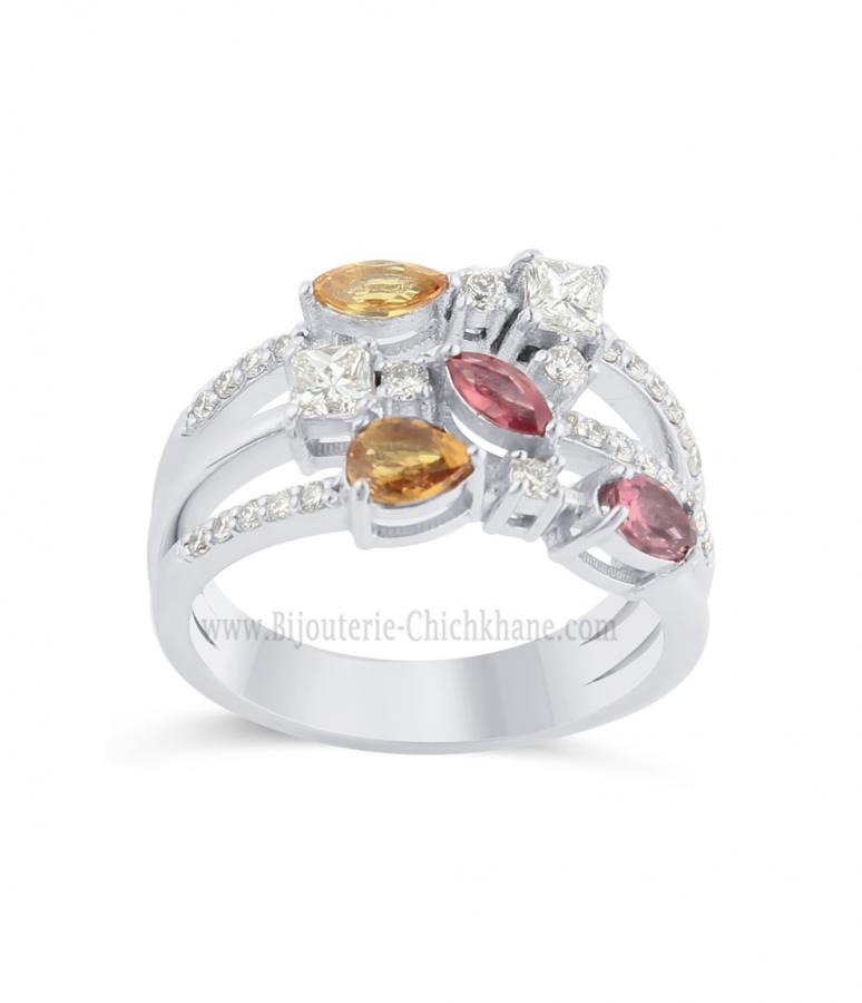 Bijoux en ligne Bague Diamants 64966