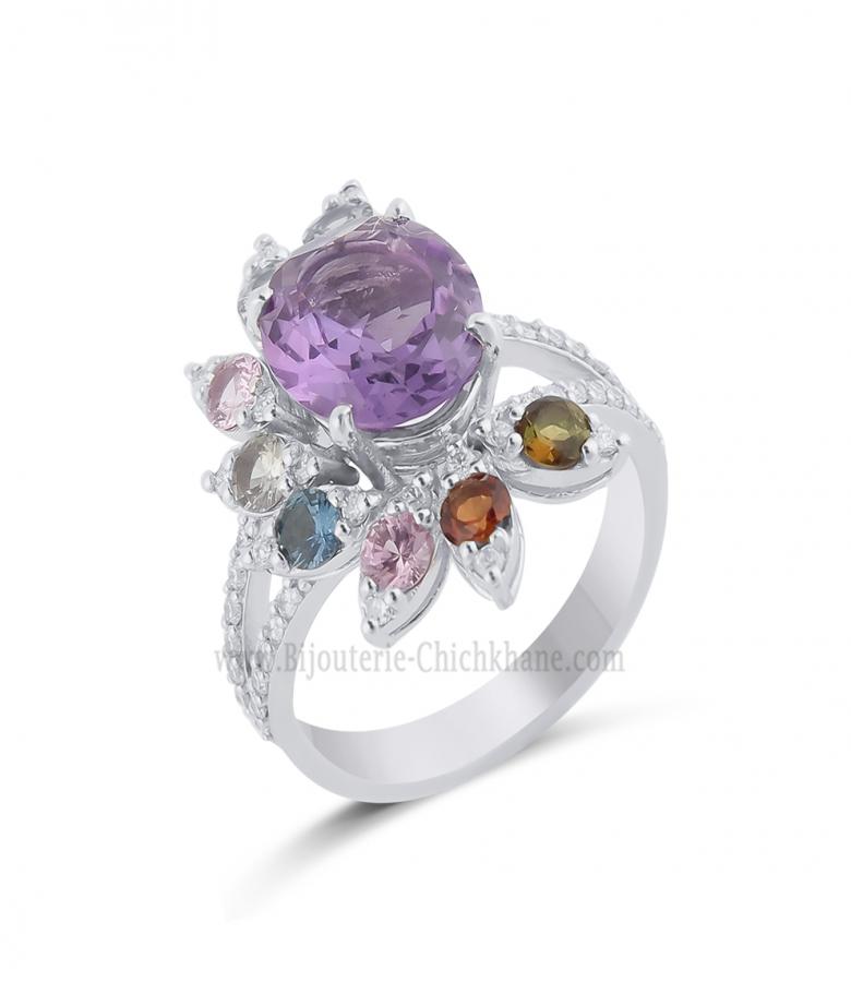 Bijoux en ligne Bague Diamants 64967