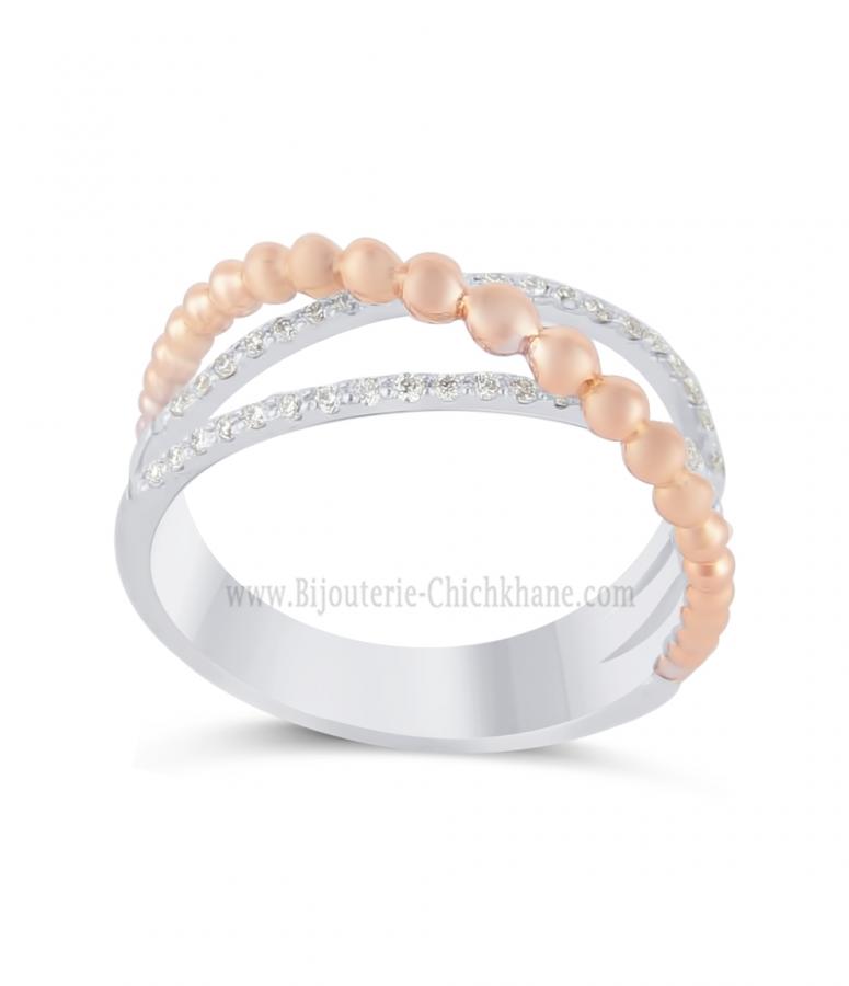 Bijoux en ligne Bague Diamants 64970