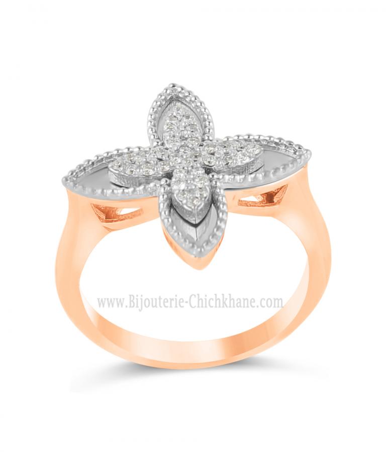 Bijoux en ligne Bague Diamants 64971
