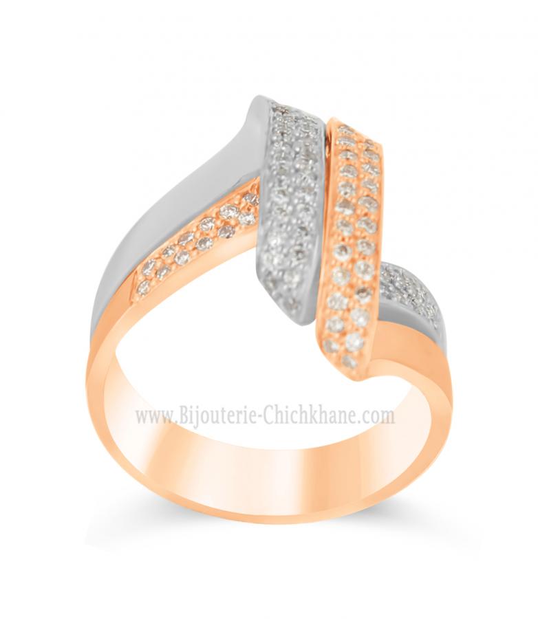Bijoux en ligne Bague Diamants 65039
