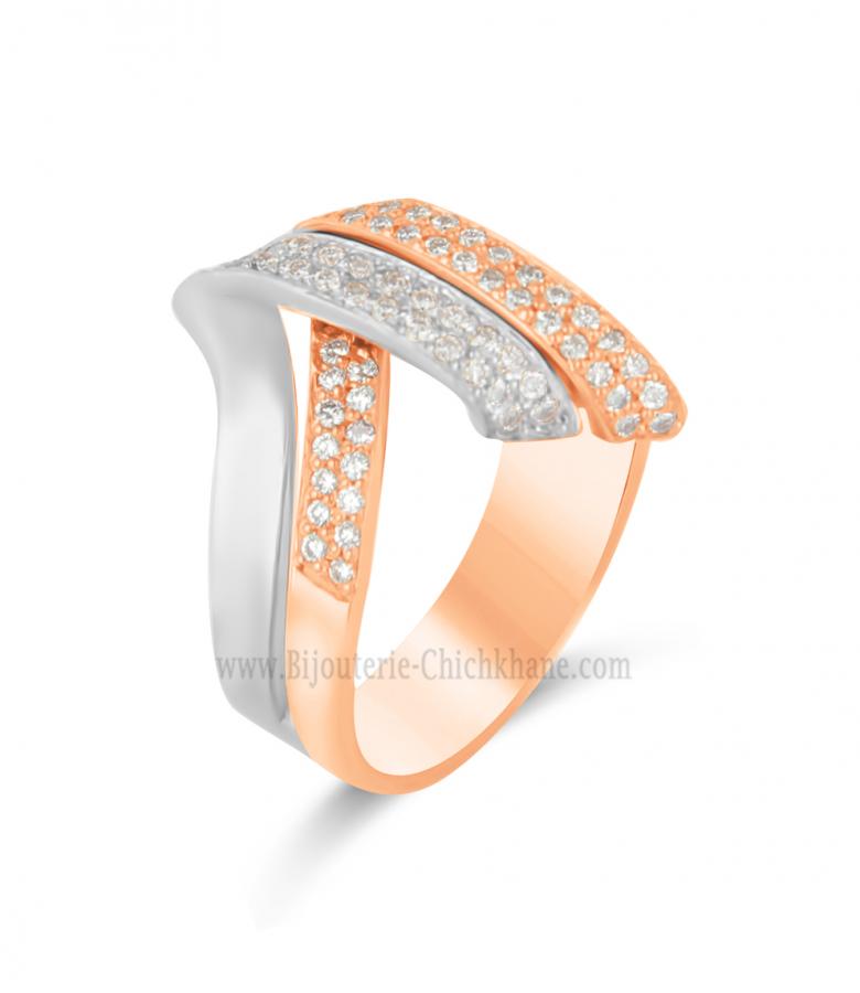 Bijoux en ligne Bague Diamants 65039