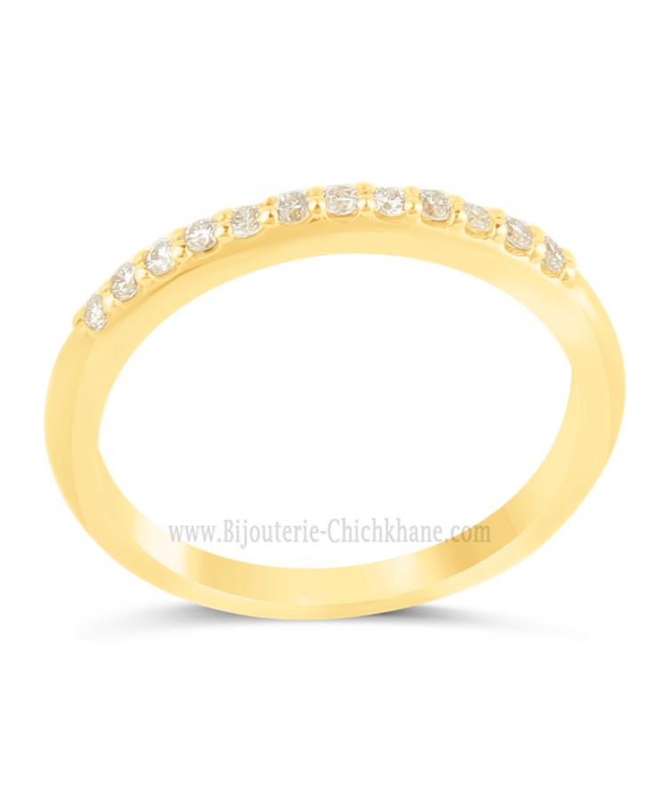 Bijoux en ligne Alliance Diamants 65043