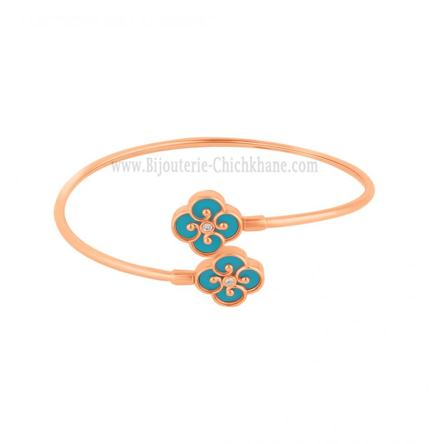 Bijoux en ligne Bracelet Diamants 65054
