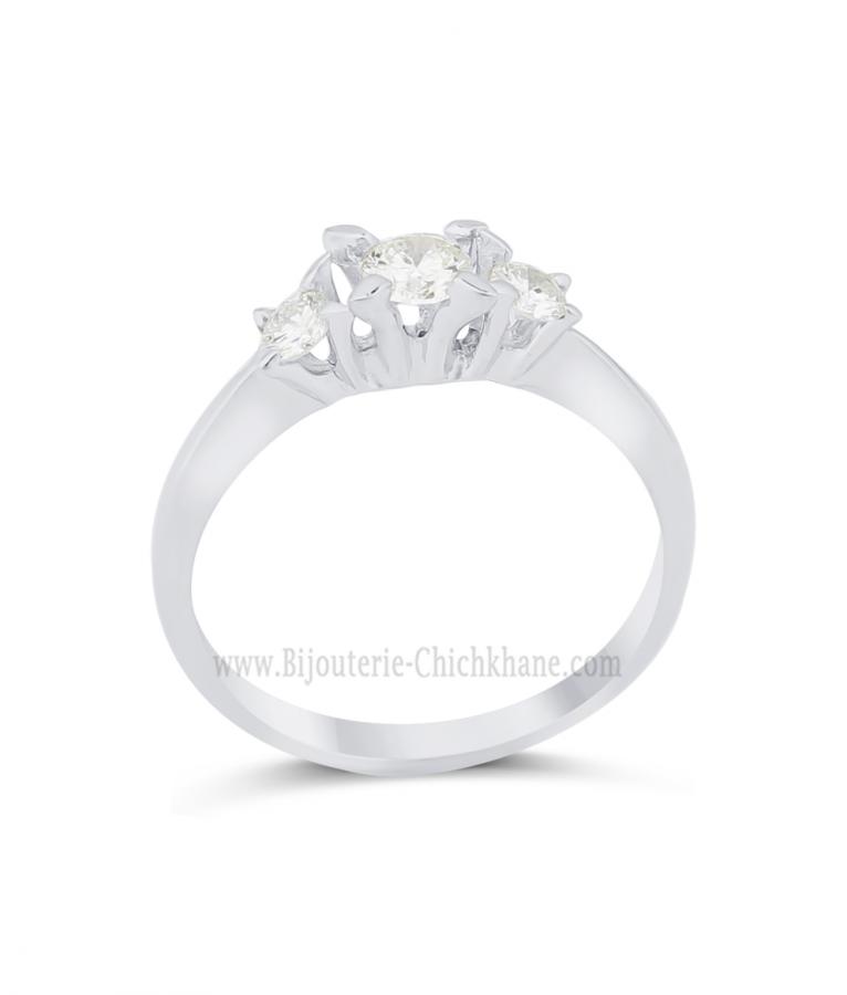 Bijoux en ligne Solitaire Diamants 65112