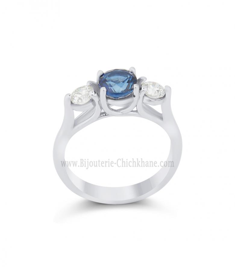 Bijoux en ligne Solitaire Diamants 65114