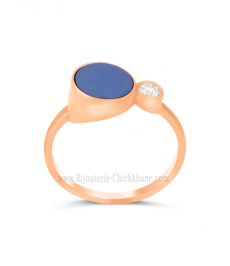 Bijoux en ligne Bague Diamants 65151