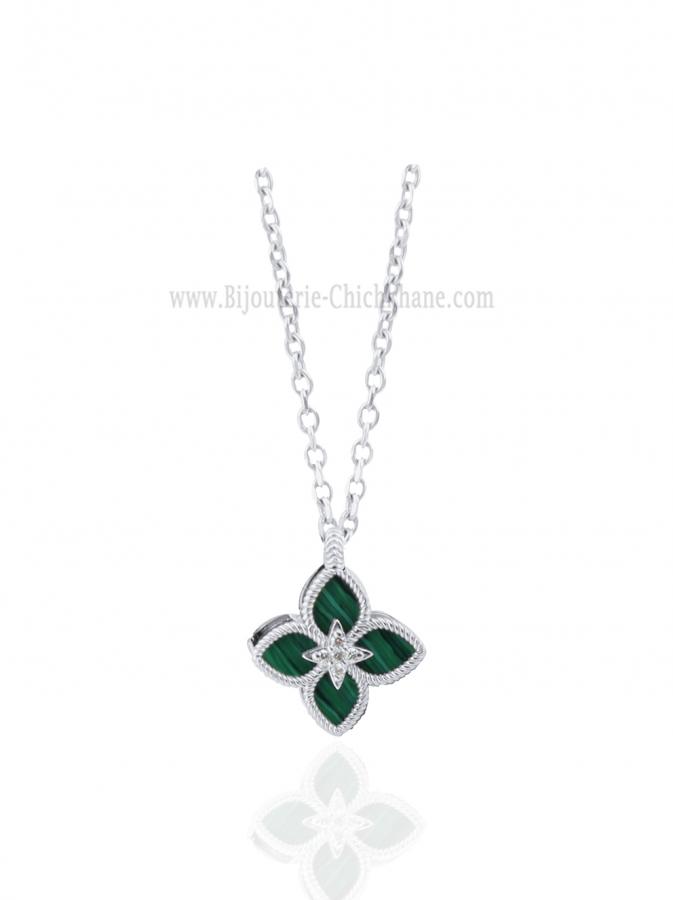 Bijoux en ligne Collier Diamants 65153