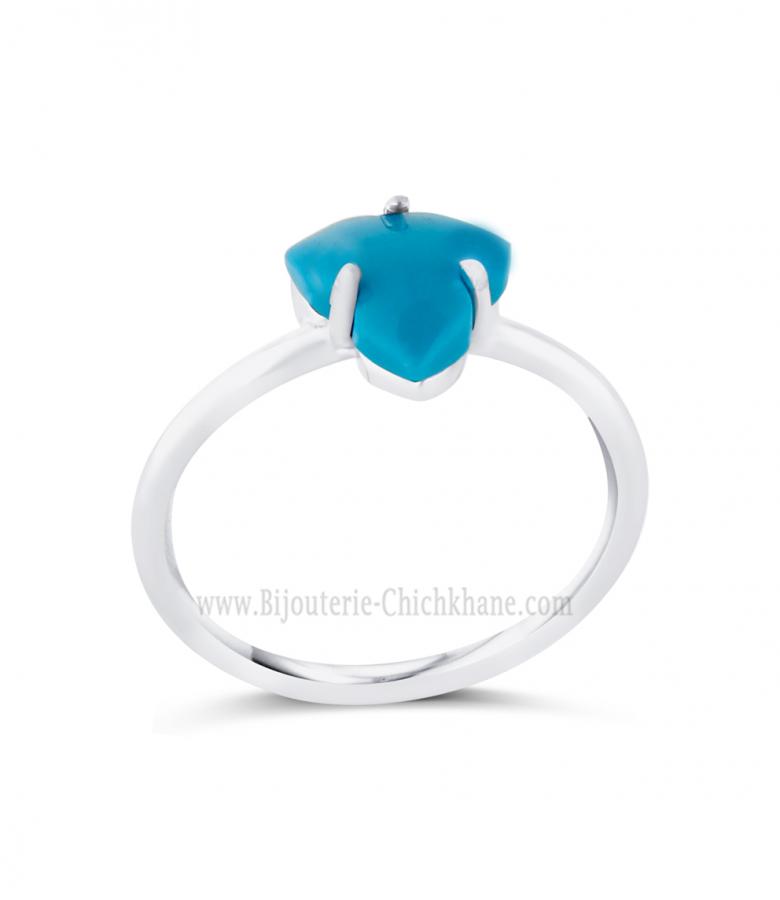 Bijoux en ligne Bague Zircon 65236