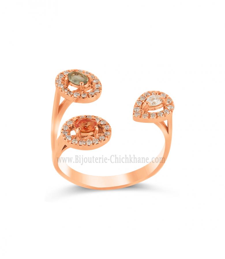 Bijoux en ligne Bague Diamants 65240