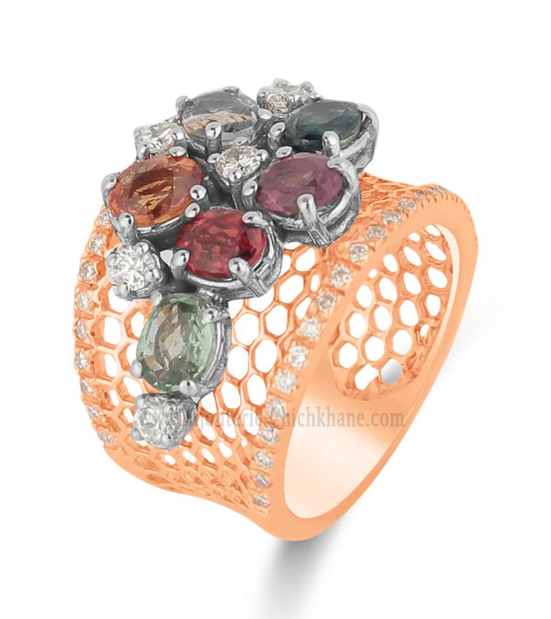 Bijoux en ligne Bague Diamants 65349