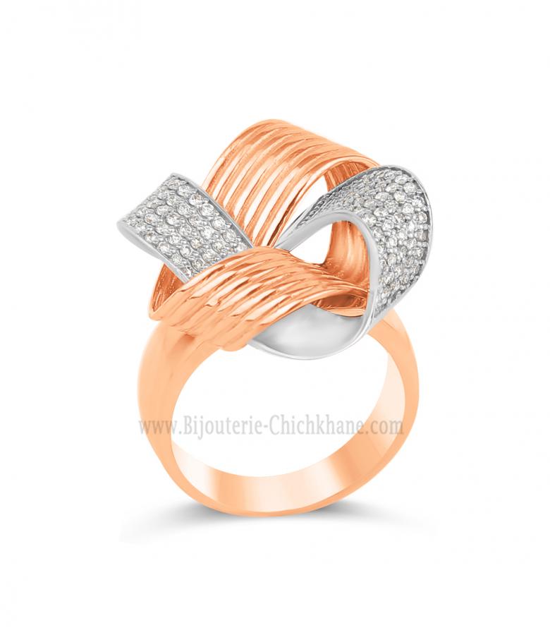 Bijoux en ligne Bague Diamants 65413