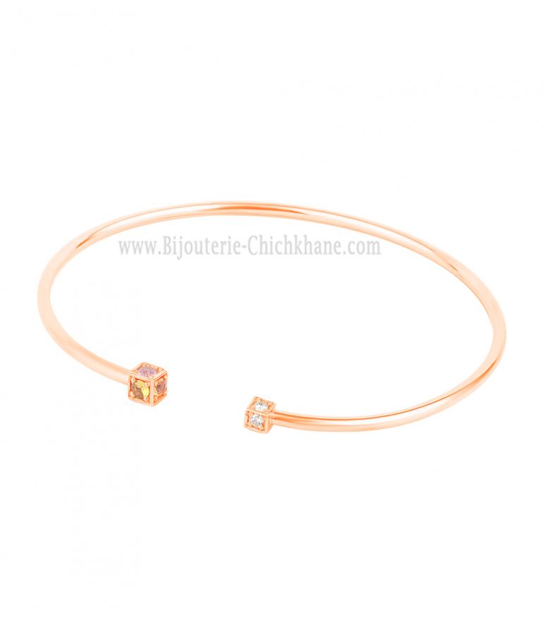 Bijoux en ligne Bracelet Diamants 65417