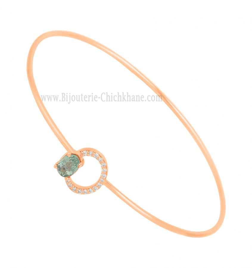 Bijoux en ligne Bracelet Diamants 65445
