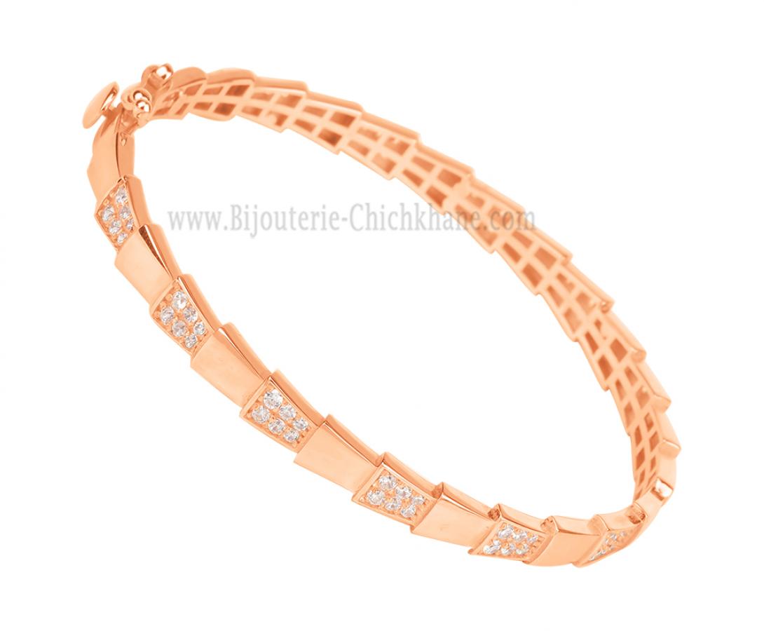 Bijoux en ligne Bracelet Zircon 65456