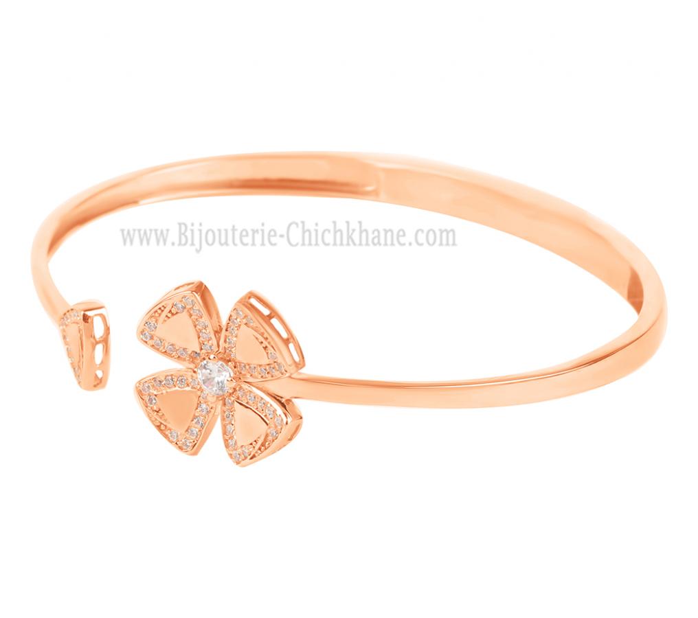 Bijoux en ligne Bracelet Zircon 65458