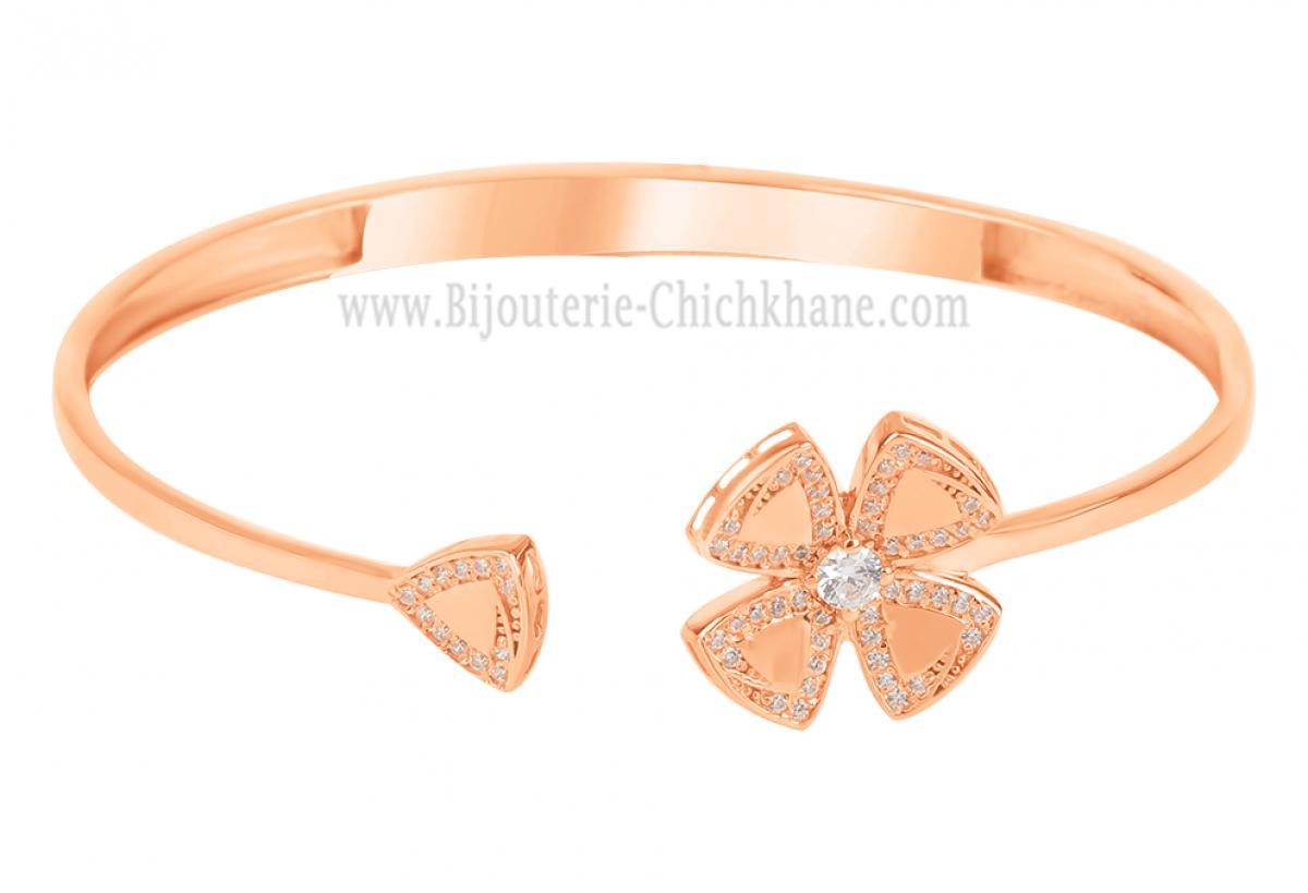 Bijoux en ligne Bracelet Zircon 65458