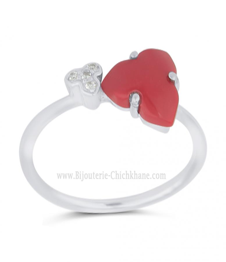 Bijoux en ligne Bague Diamants 65489