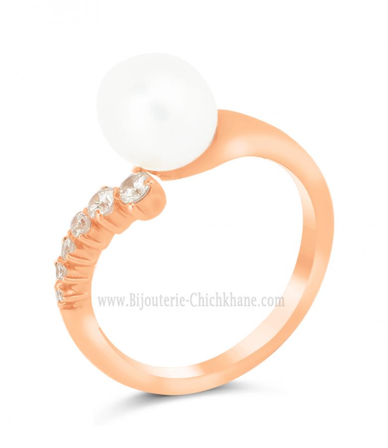Bijoux en ligne Bague Diamants 65507