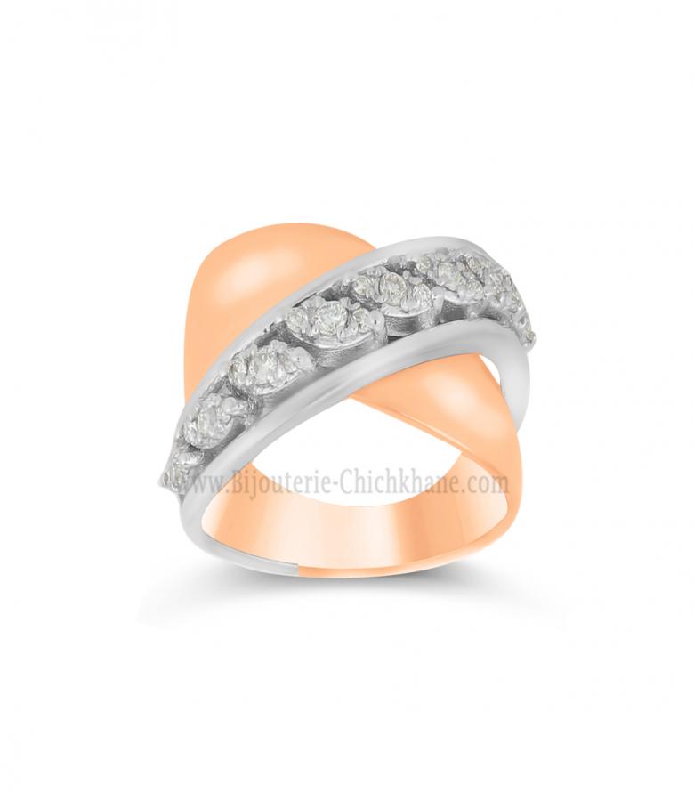 Bijoux en ligne Bague Diamants 65511
