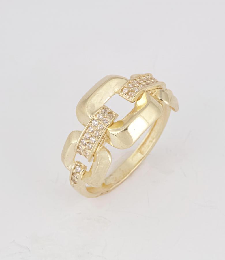 Bijoux en ligne Bague Zircon 66065