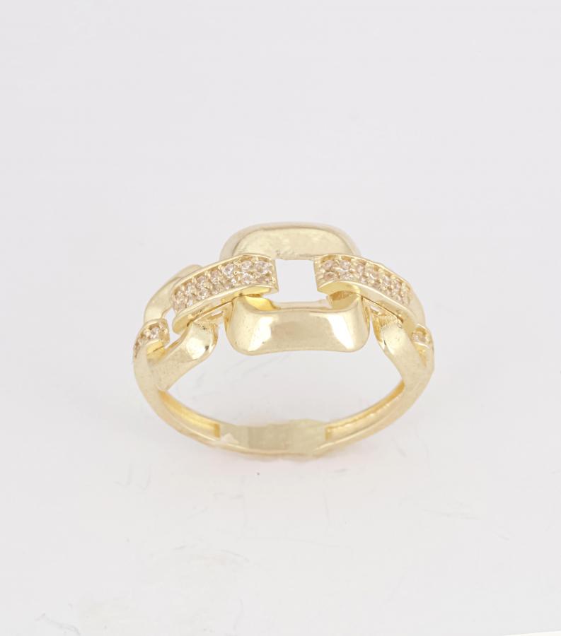 Bijoux en ligne Bague Zircon 66065