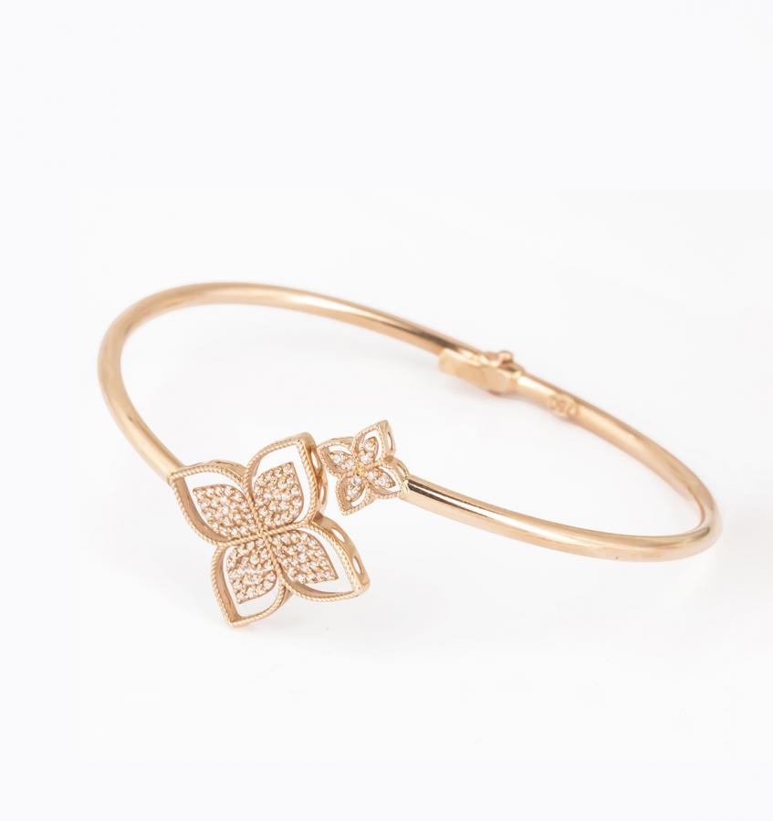 Bijoux en ligne Bracelet Zircon 66249