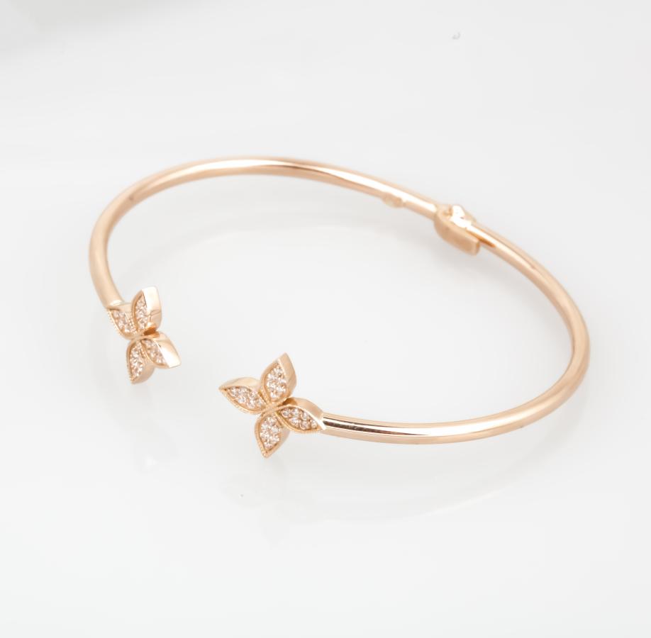 Bijoux en ligne Bracelet Zircon 66251