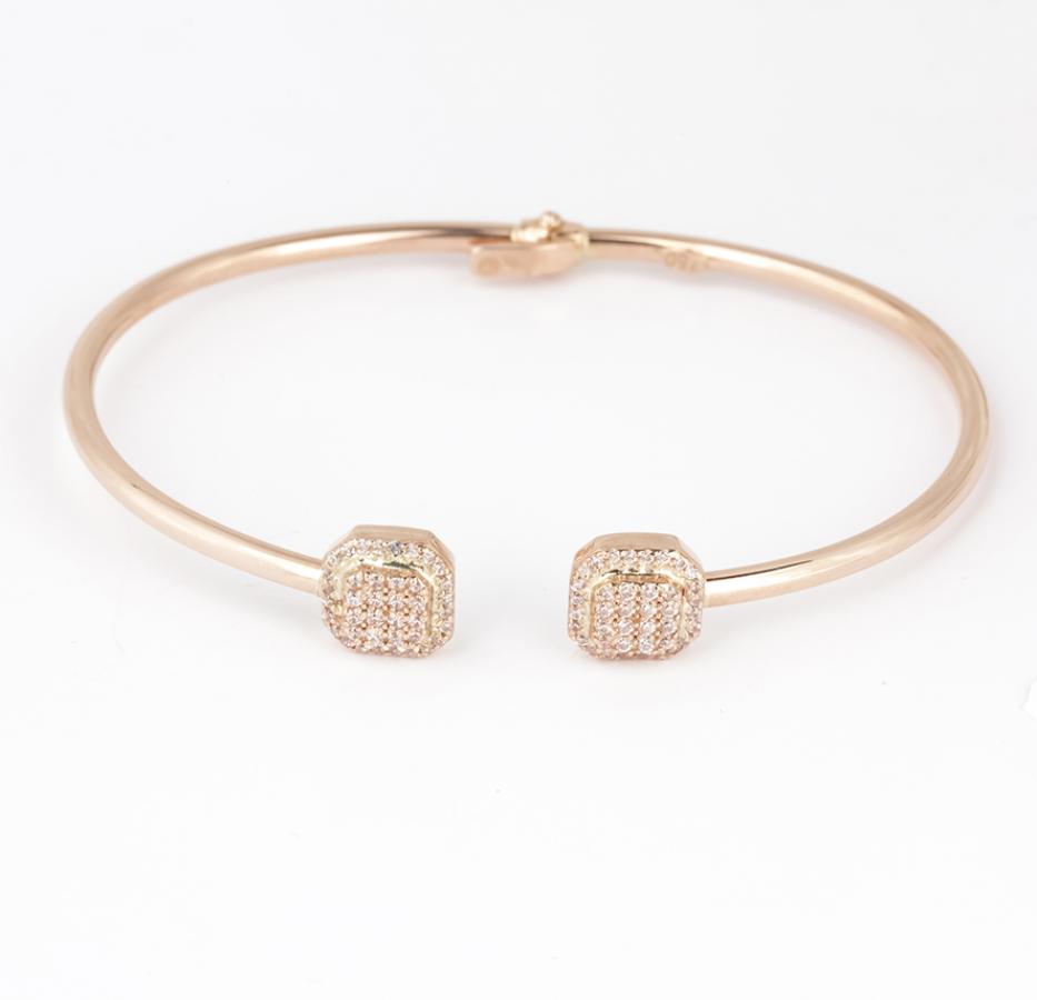 Bijoux en ligne Bracelet Zircon 66256