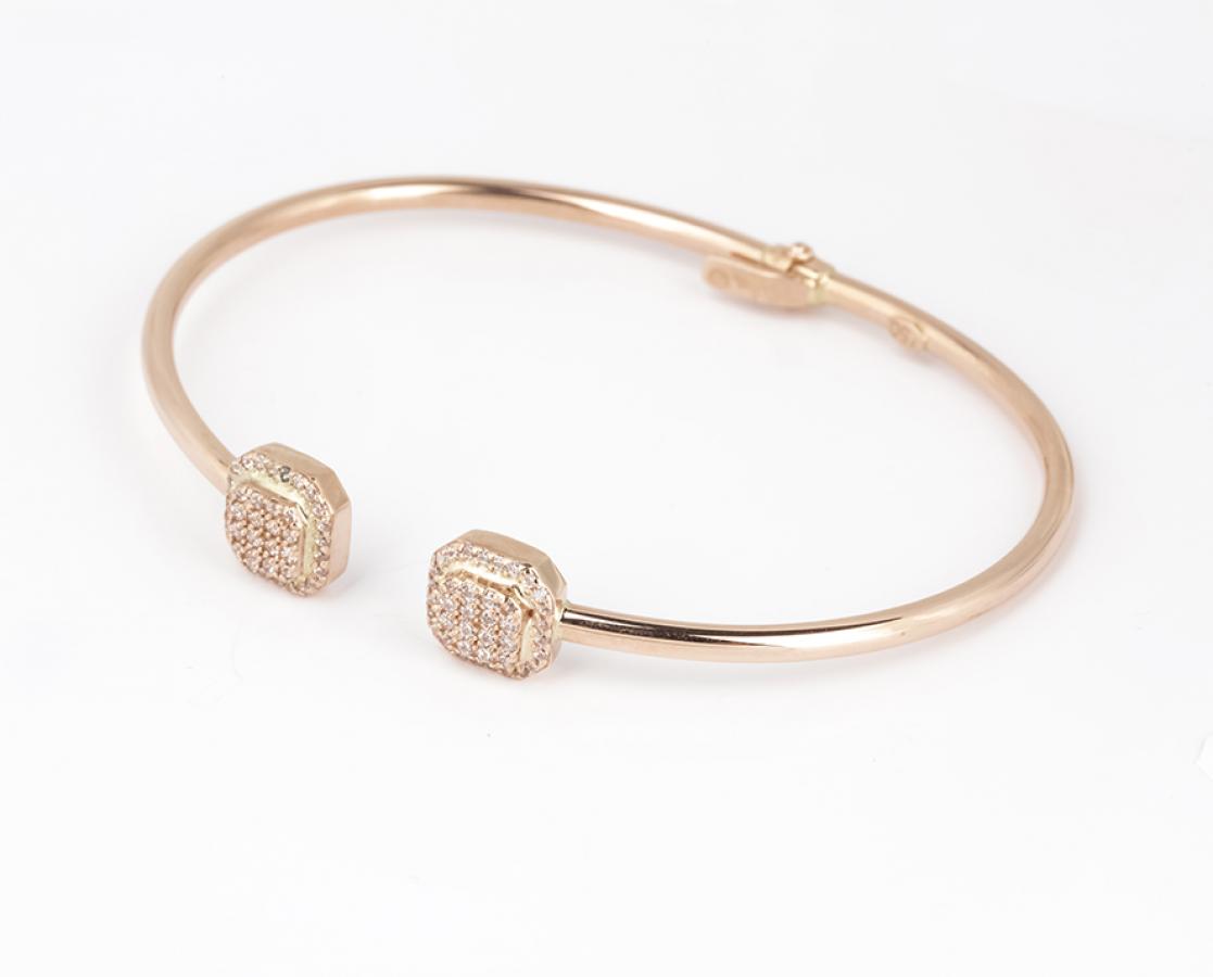 Bijoux en ligne Bracelet Zircon 66256