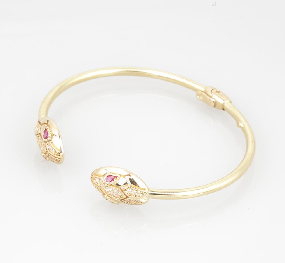 Bijoux en ligne Bracelet Zircon 66316