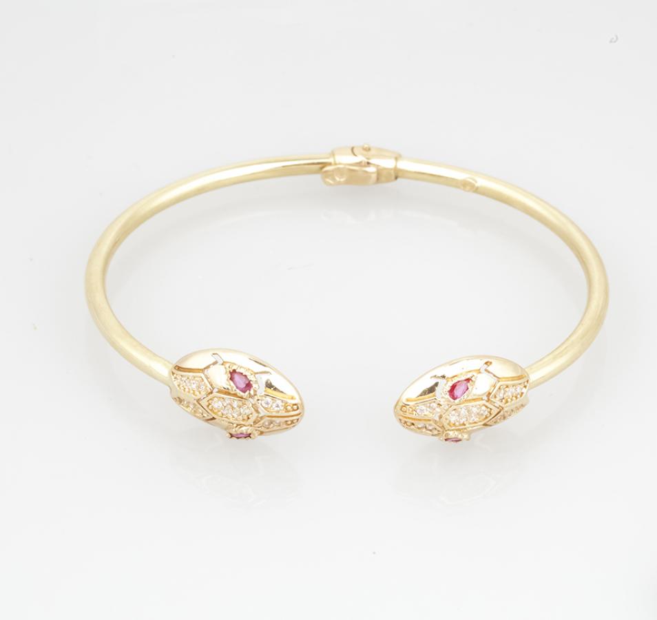 Bijoux en ligne Bracelet Zircon 66316