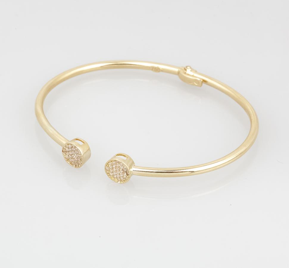 Bijoux en ligne Bracelet Zircon 66317