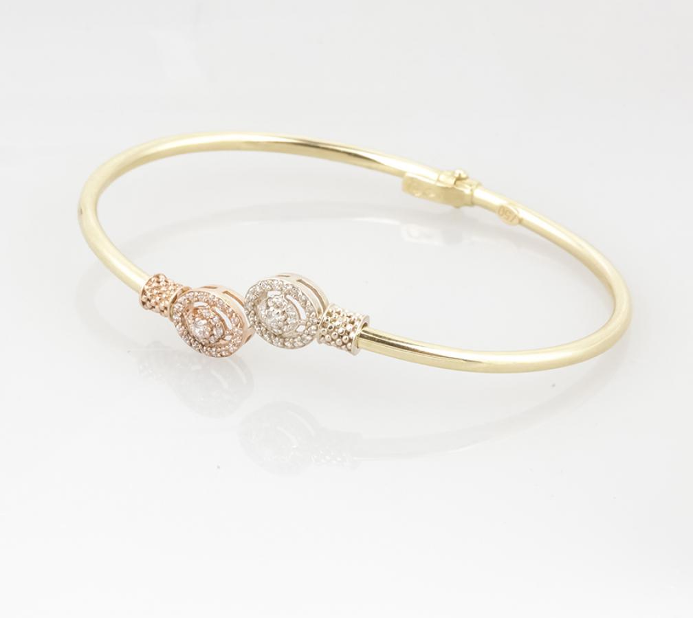 Bijoux en ligne Bracelet Zircon 66318