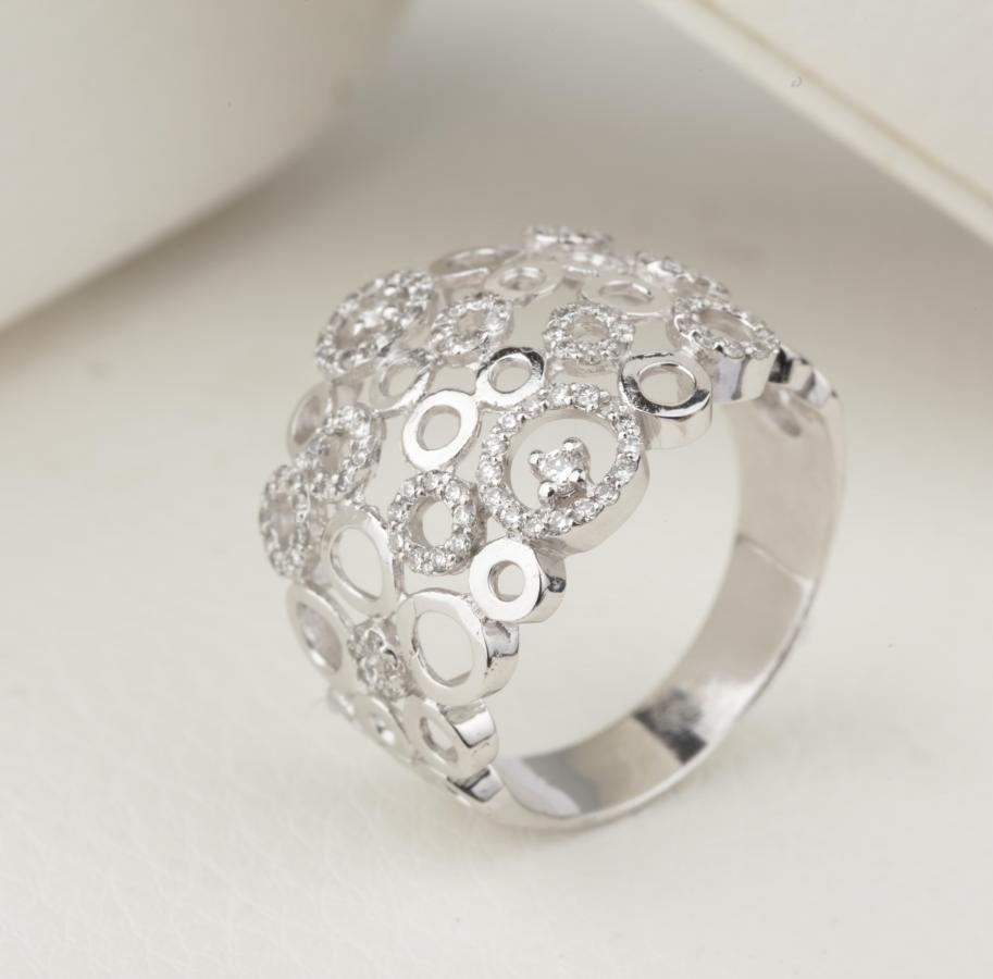 Bijoux en ligne Bague Diamants 66533