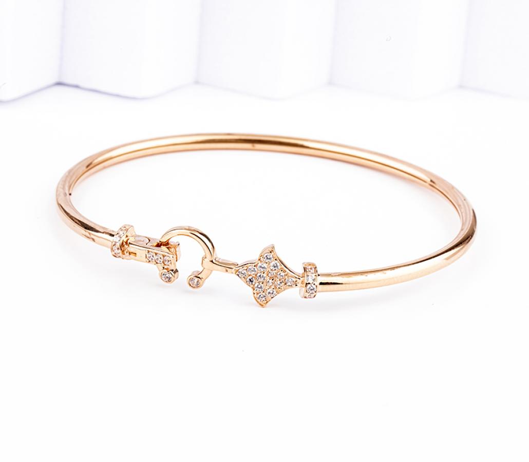 Bijoux en ligne Bracelet Zircon 66709