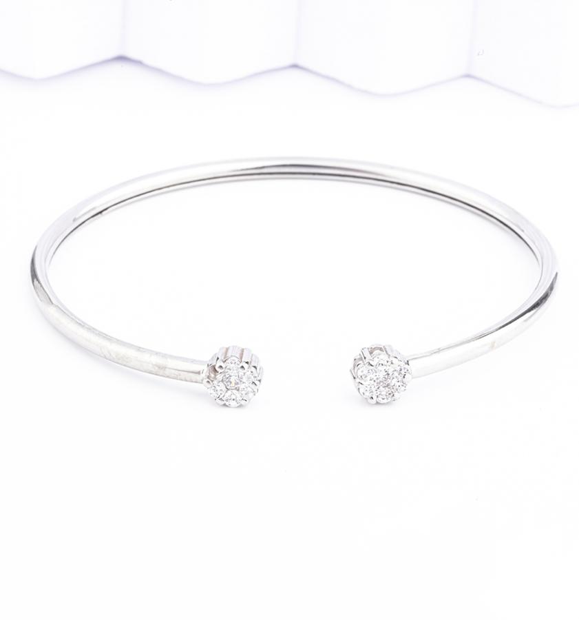 Bijoux en ligne Bracelet Zircon 66711